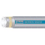 Heavy Duty Dry Food Hose, Series SS232